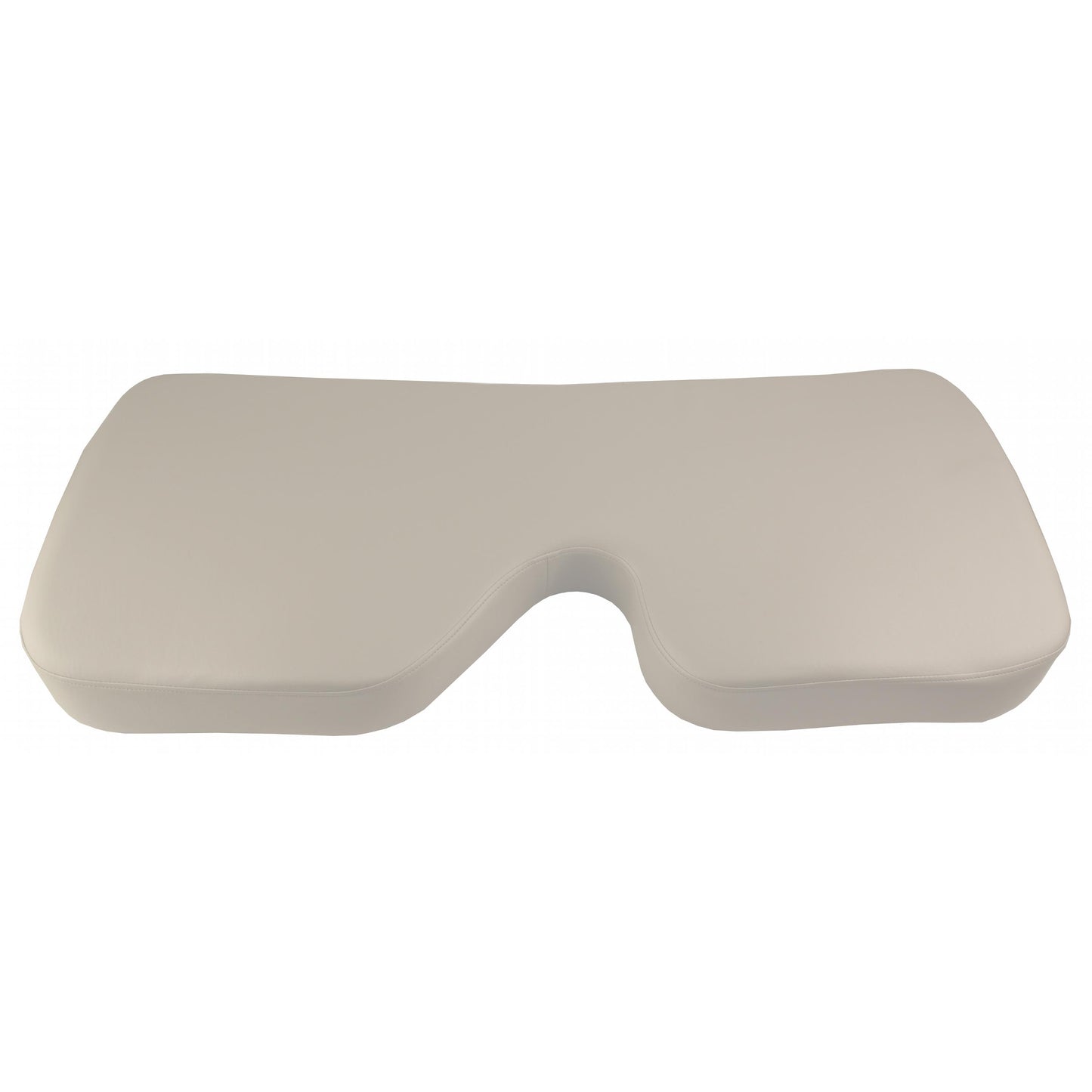 SK7311-56012 Seat Cushion, Gray Vinyl