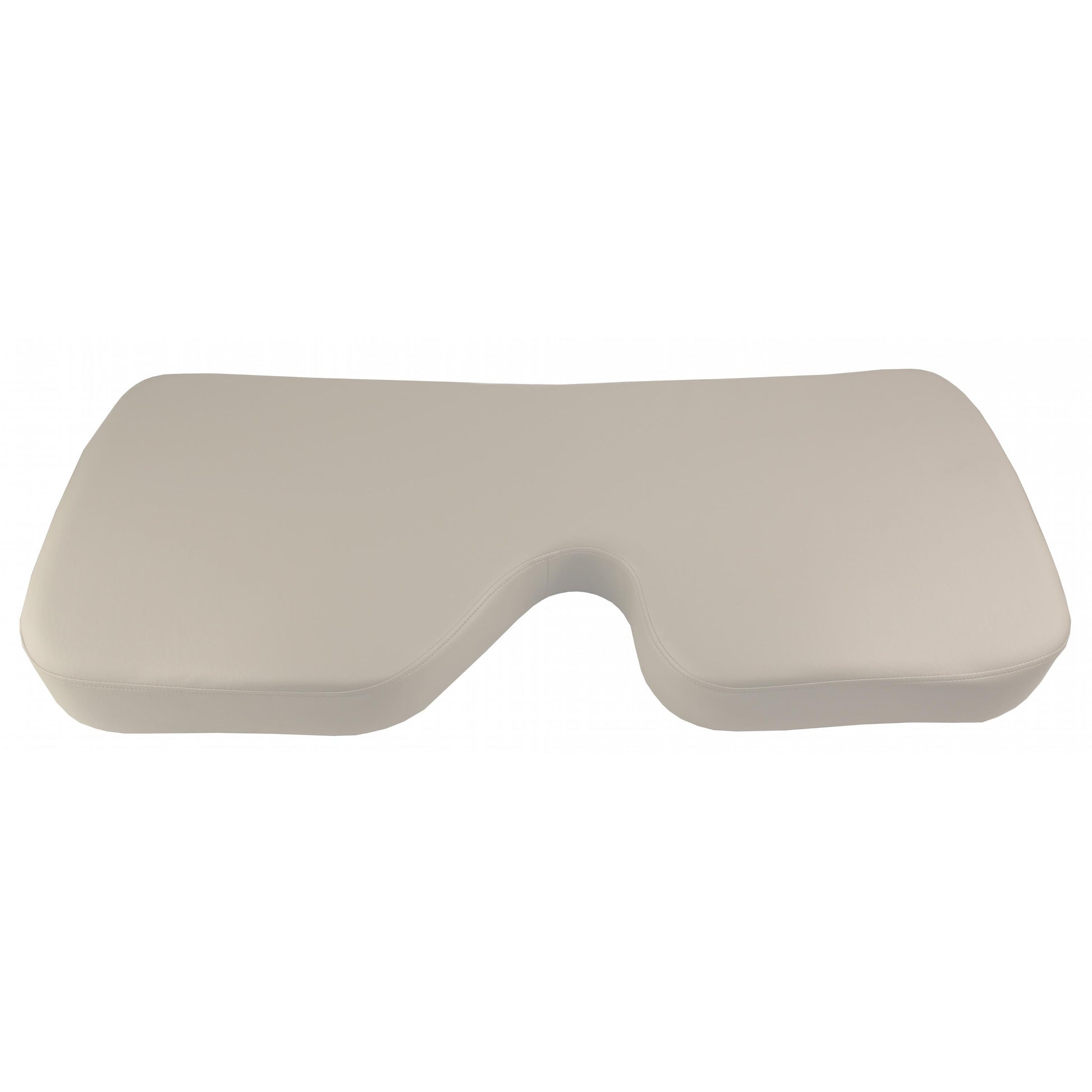 SK7311-56012 Seat Cushion, Gray Vinyl