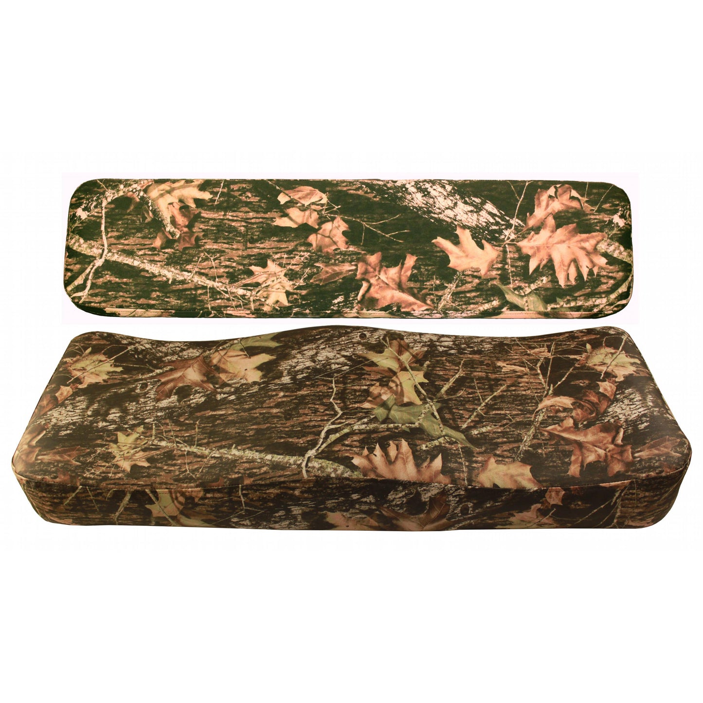 SK7561-56000C Cushion Set, Camouflage Vinyl - (2 pc.)