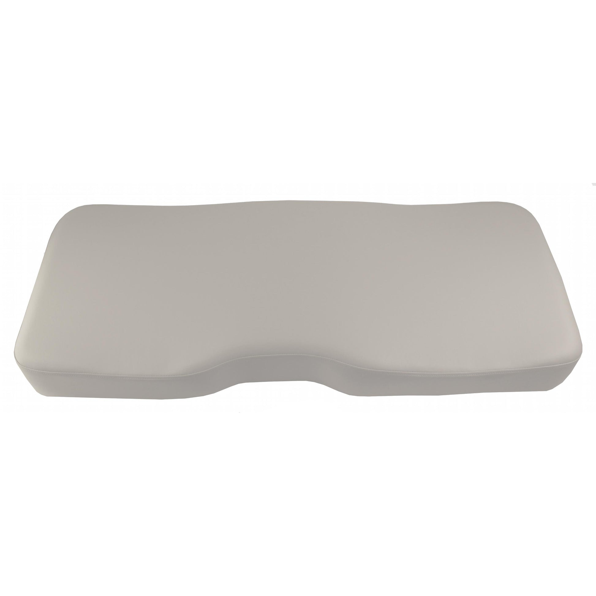 SK7561-56010 Seat Cushion, Gray Vinyl, Bench Style