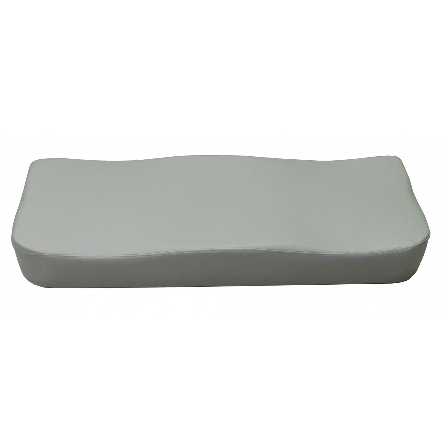 SK7561-56110 Seat Cushion, Gray Vinyl
