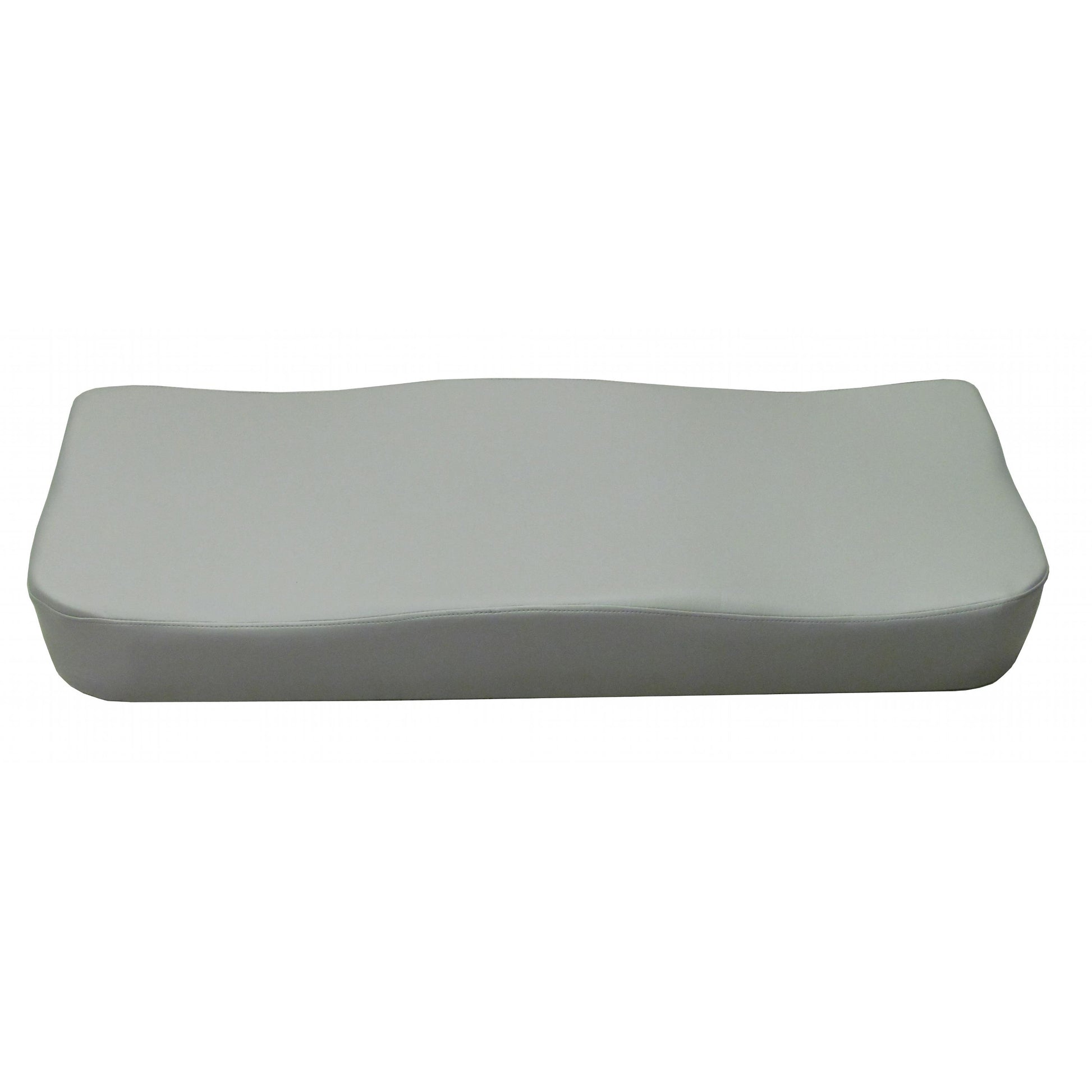 SK7561-56110 Seat Cushion, Gray Vinyl