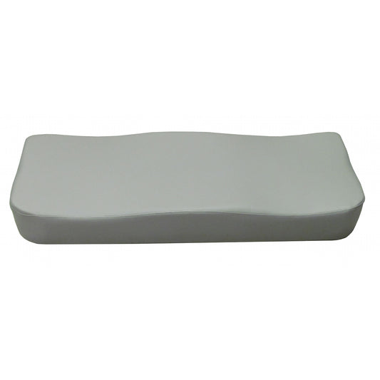 SK7561-56110 Seat Cushion, Gray Vinyl