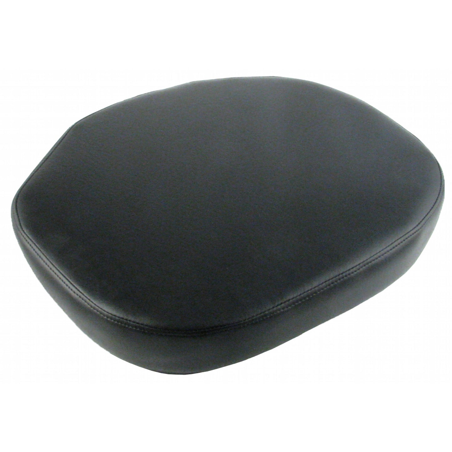 SM30090BK Seat Cushion, Black Vinyl