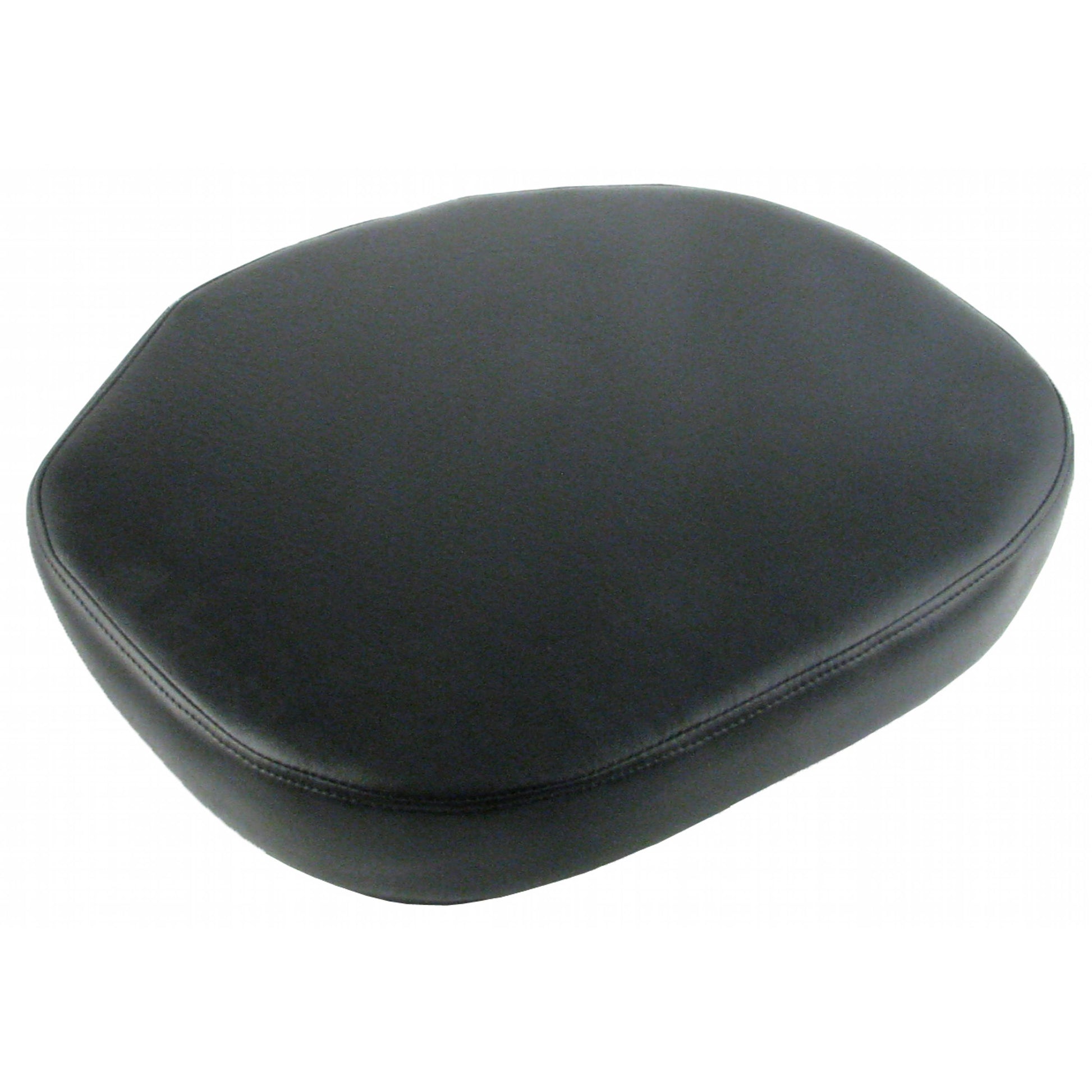 SM30090BK Seat Cushion, Black Vinyl