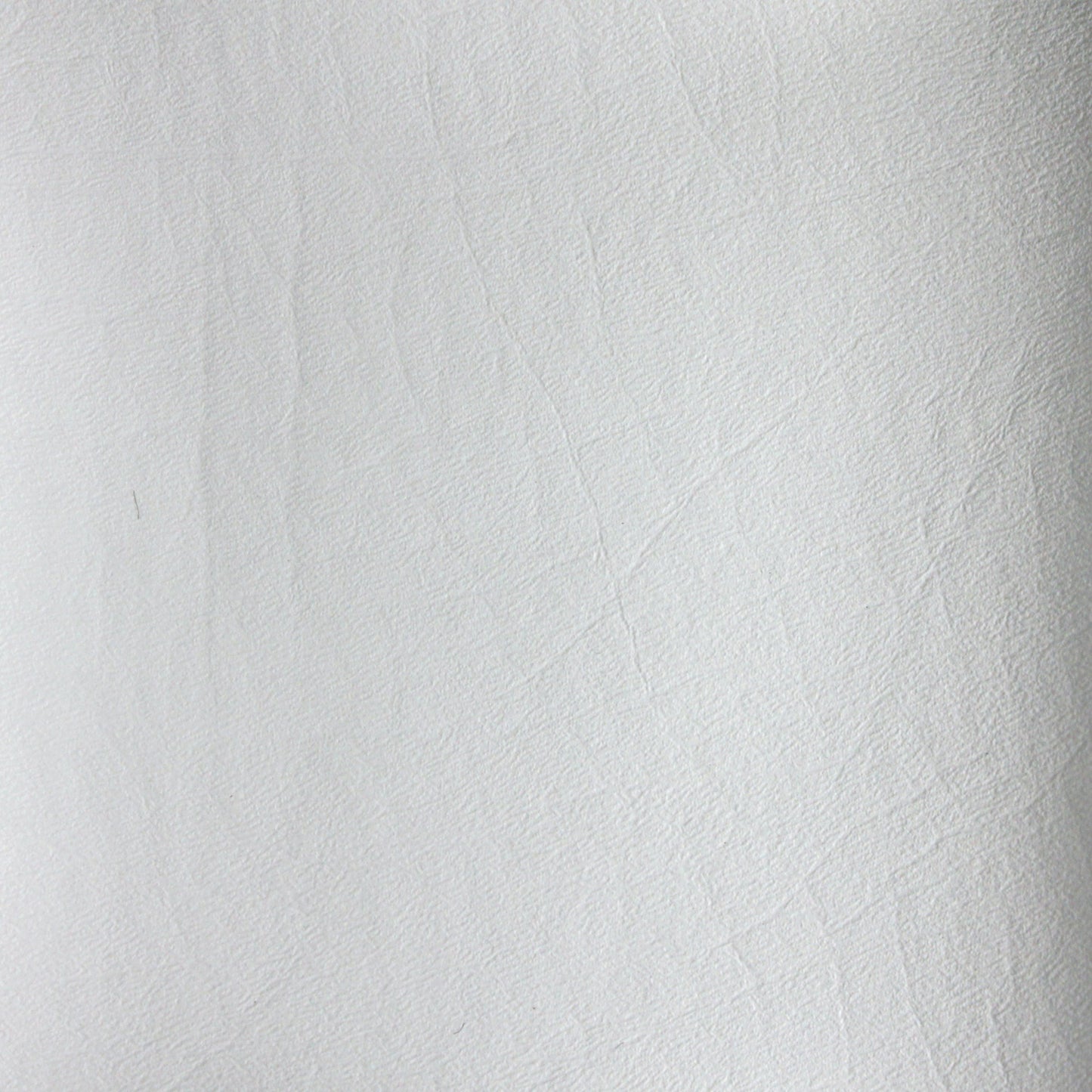 SW159860 Back Cushion, White Vinyl