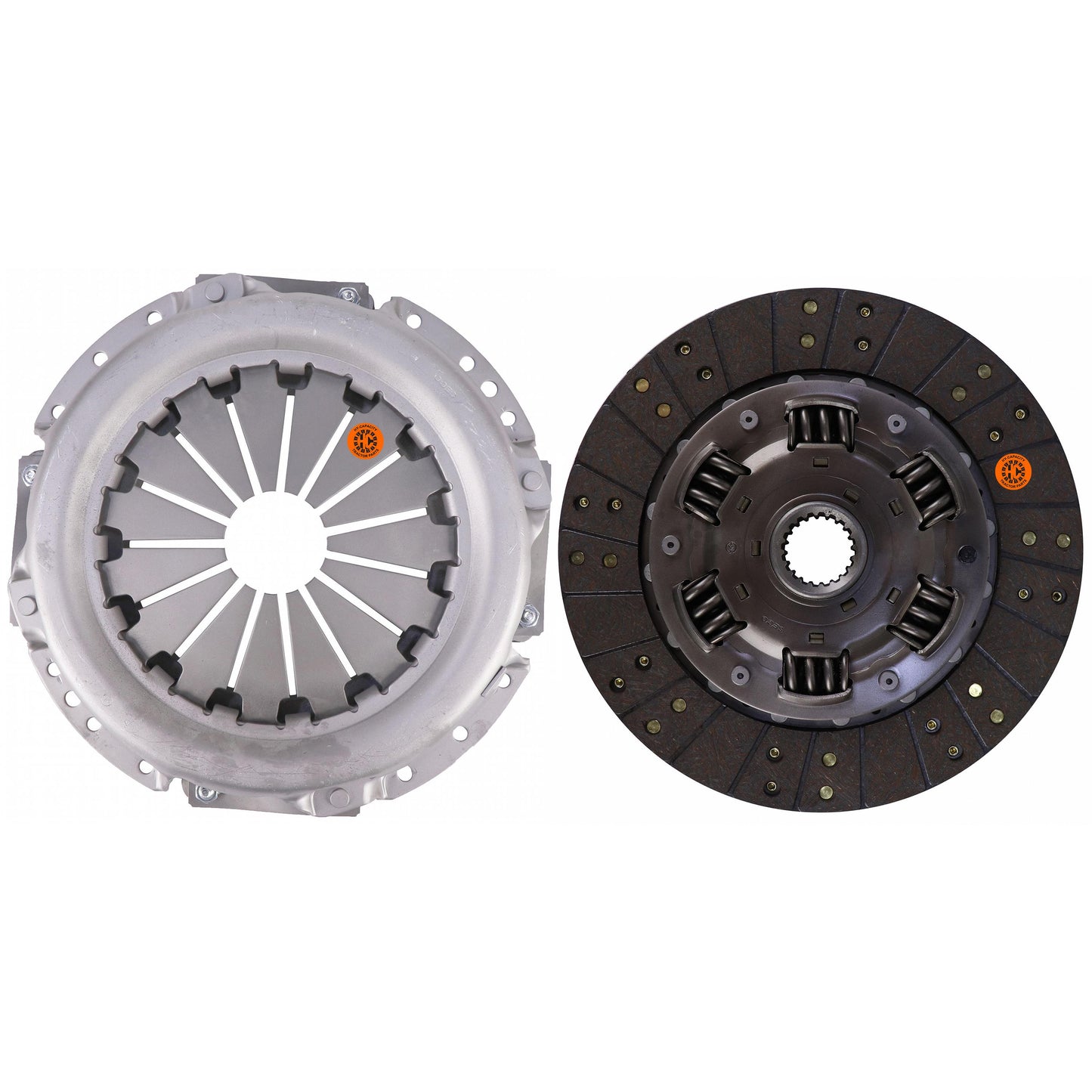 T4682-14501 11" Diaphragm Clutch Unit - Reman