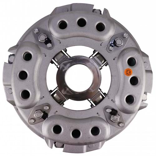 T4810-14504 12-1/4" Single Stage Pressure Plate - Reman