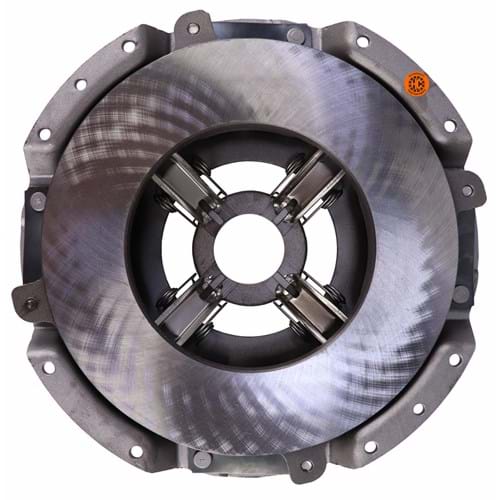 T4810-14504 12-1/4" Single Stage Pressure Plate - Reman