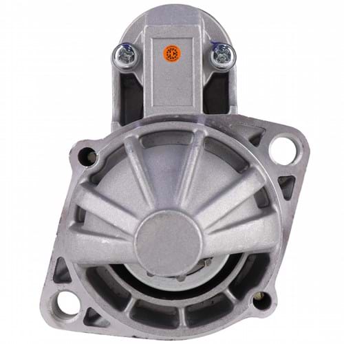 T5500-63014A Starter - New, 12V, PLGR, CW, Aftermarket Valeo/Mando