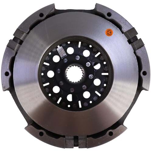 TB38010000A1N 9" Dual Stage Pressure Plate - New