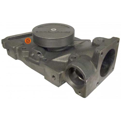 V45184RX Water Pump w/ Pulley - New