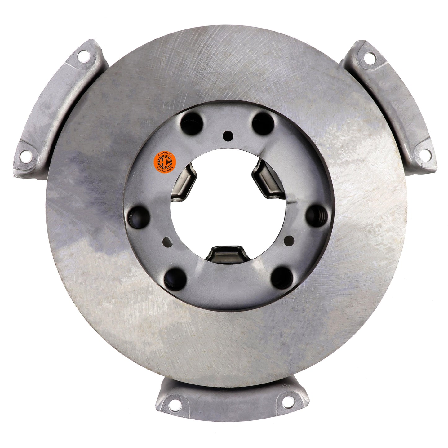 W13865A 11" Single Stage Pressure Plate - Reman