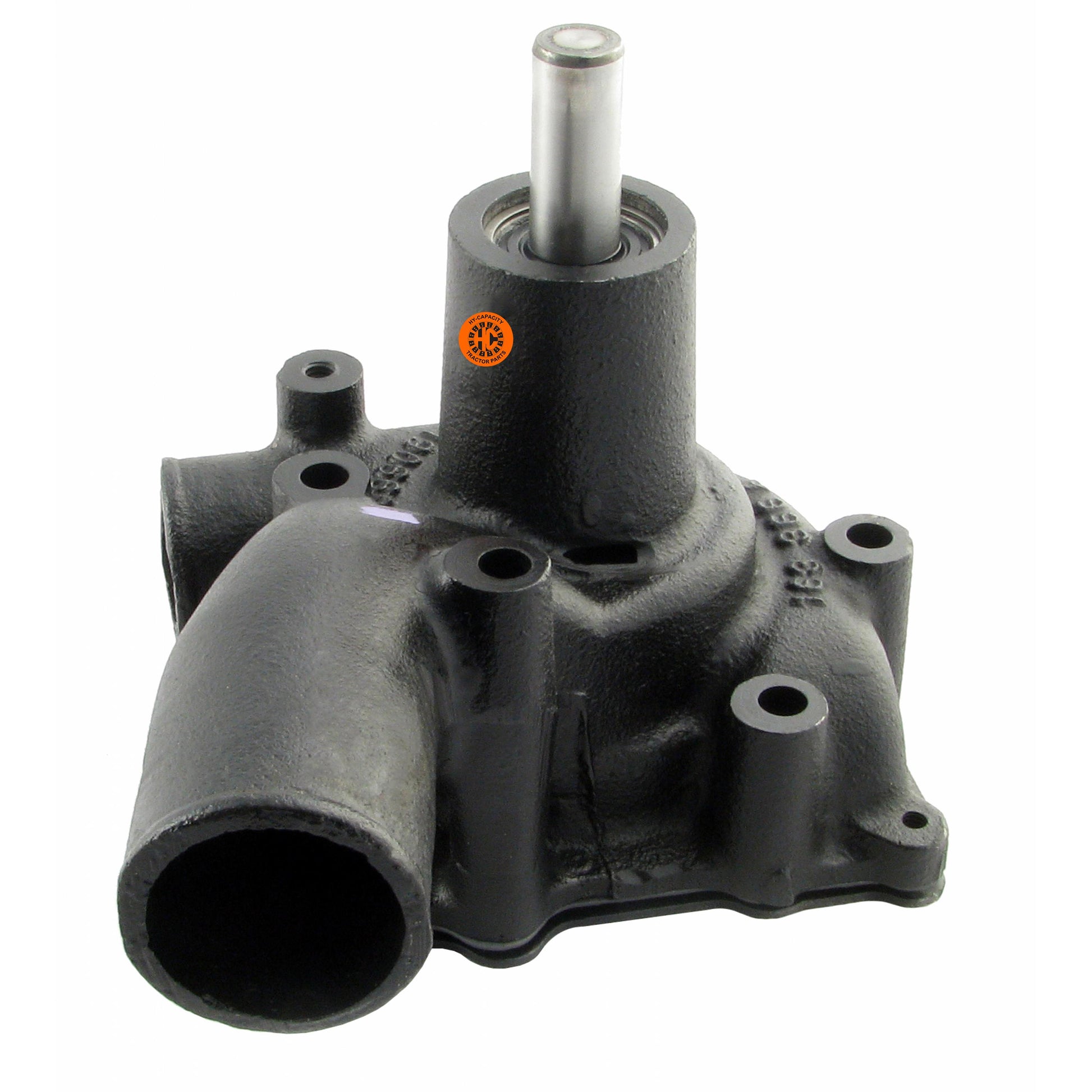 W163365 Water Pump - Reman