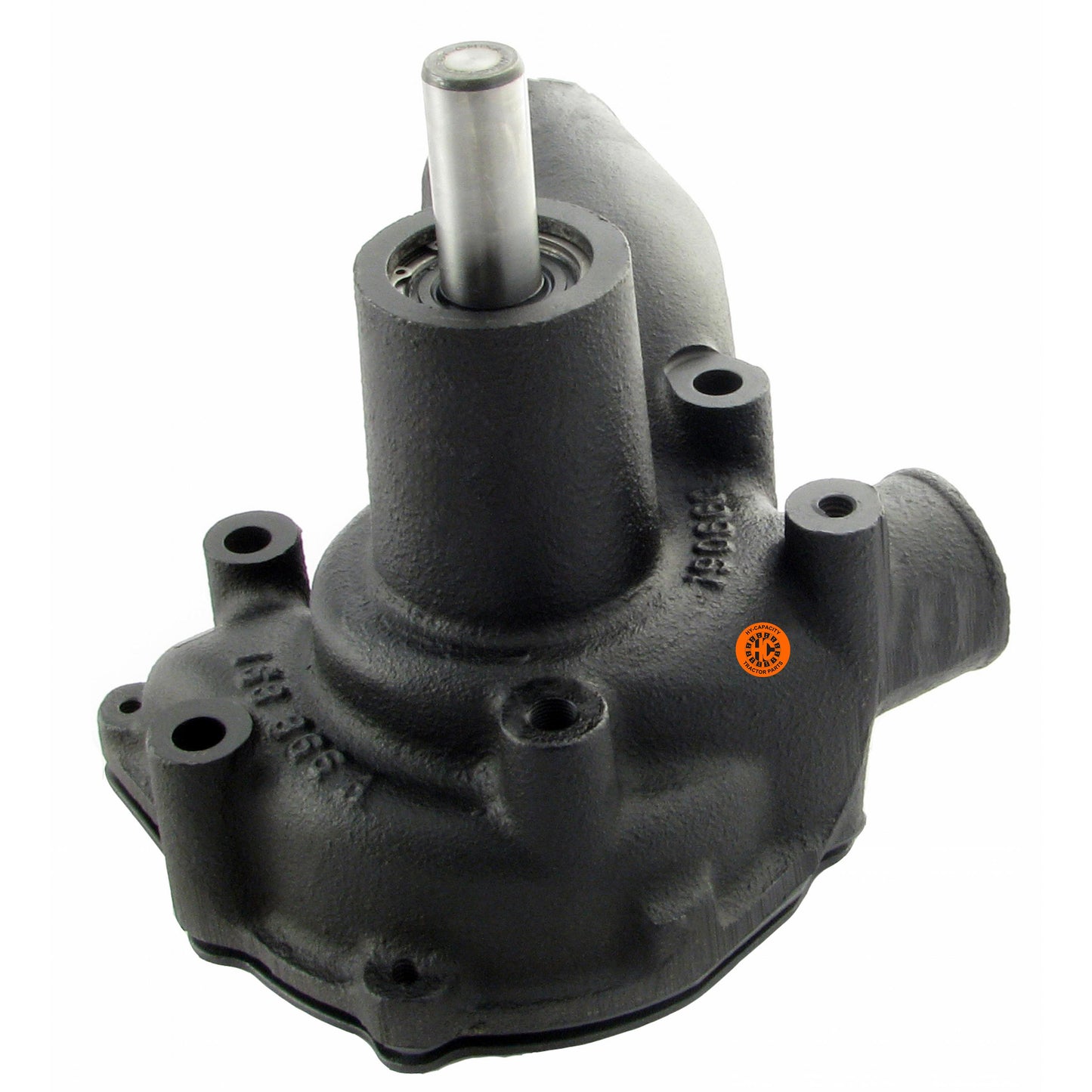 W163365 Water Pump - Reman