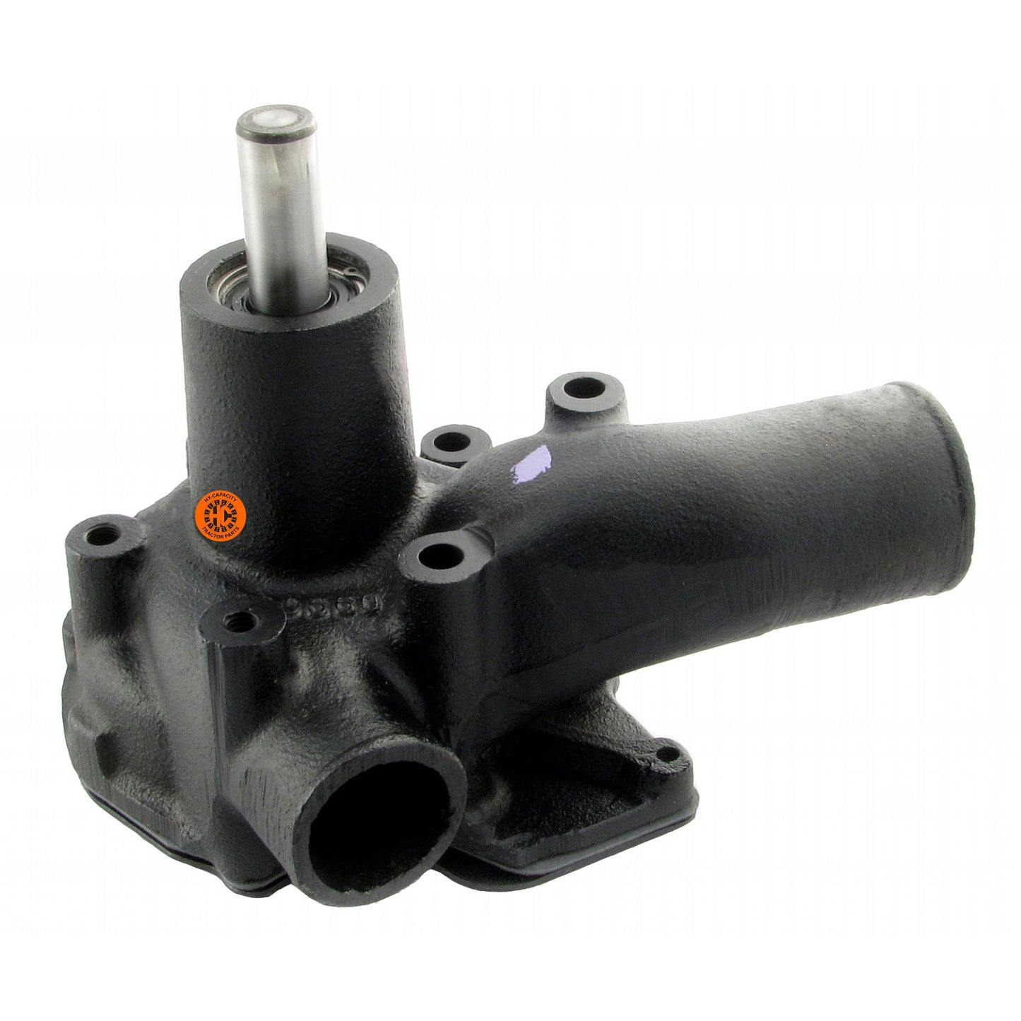 W163365 Water Pump - Reman
