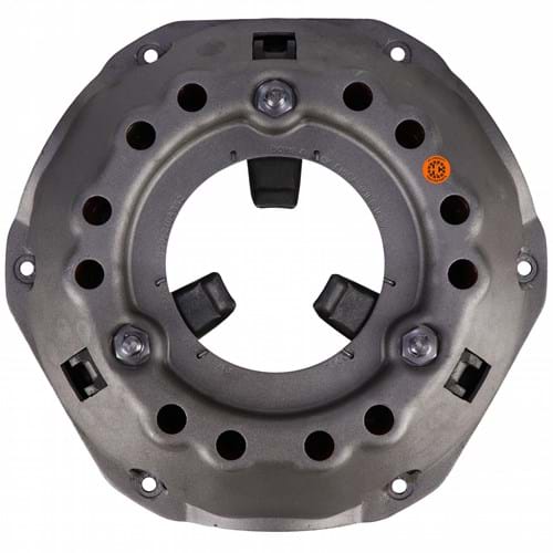 W168823 12" Single Stage Pressure Plate - New
