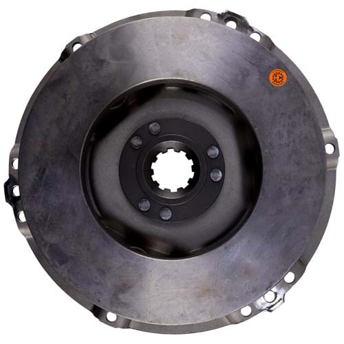 W24007 HD 11" Single Stage Pressure Plate, w/ 1-5/8" 10 Spline Hub - Reman