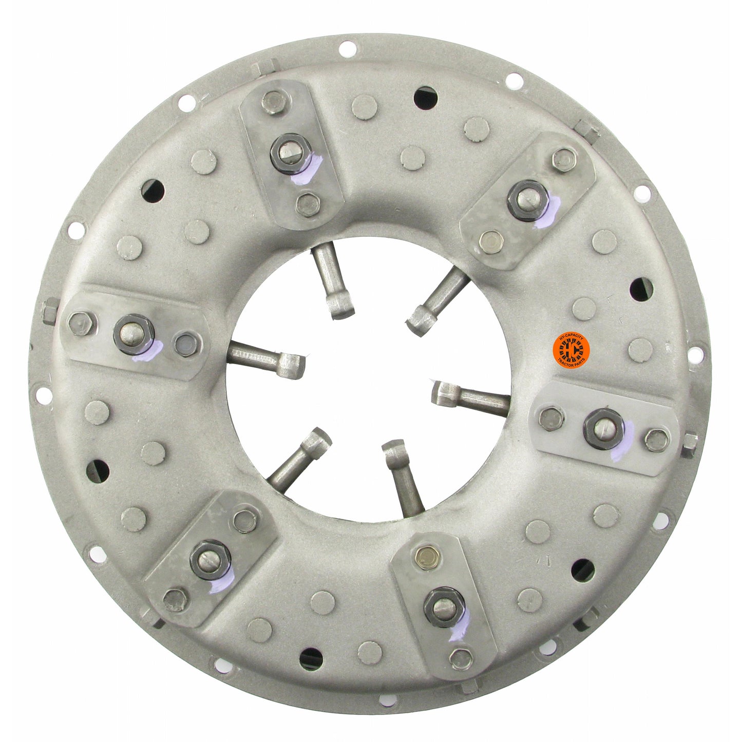 W3040143 14" Single Stage Pressure Plate - Reman