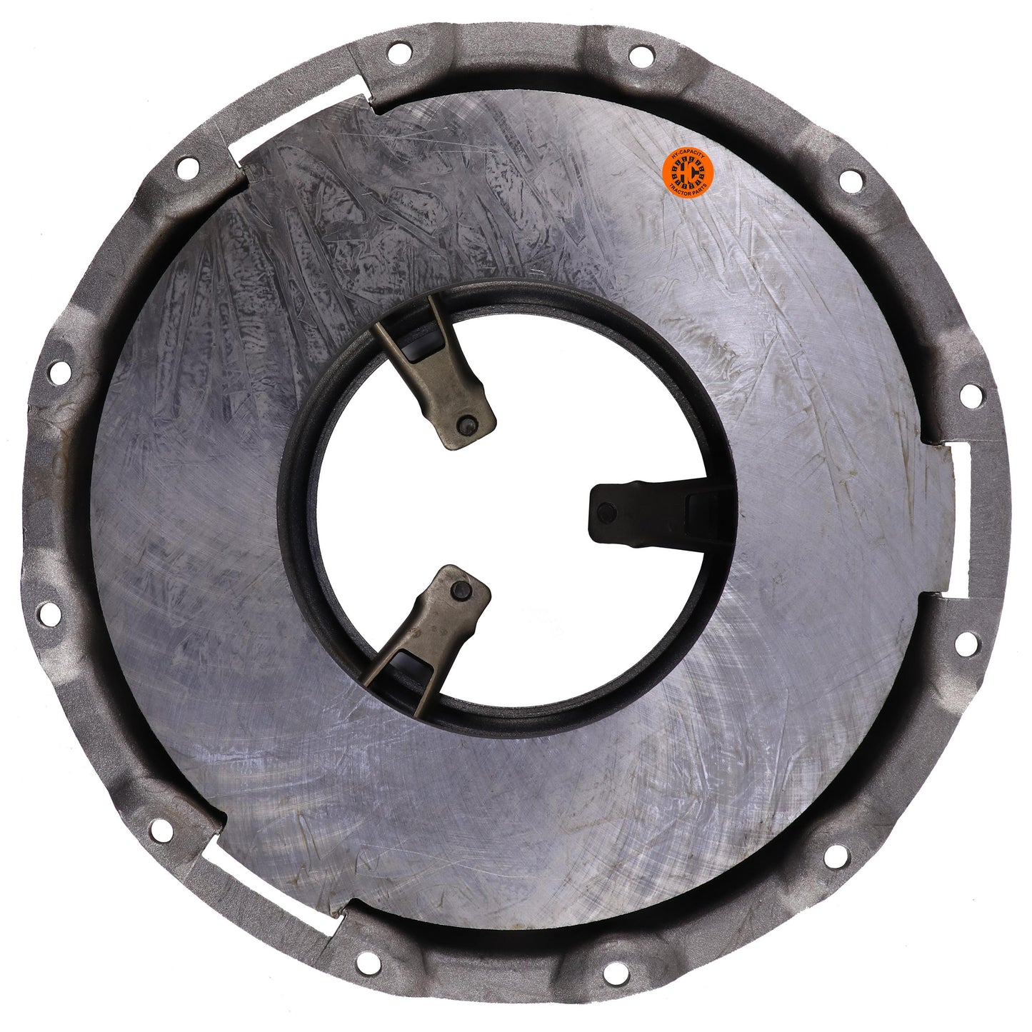 W3137503 NEW 13" Single Stage Pressure Plate - New