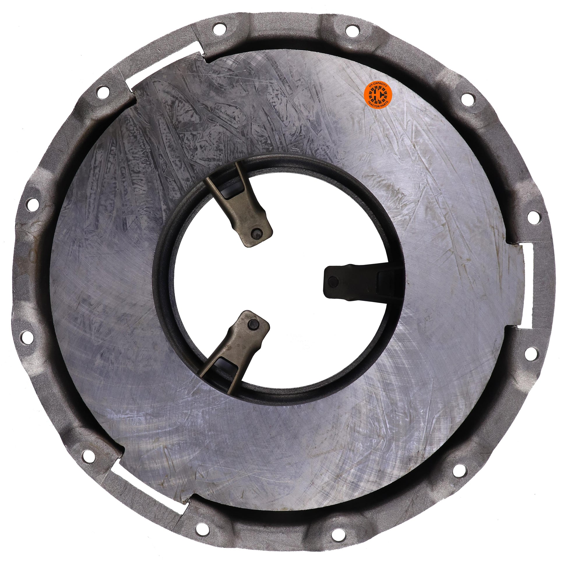 W3137503 NEW 13" Single Stage Pressure Plate - New