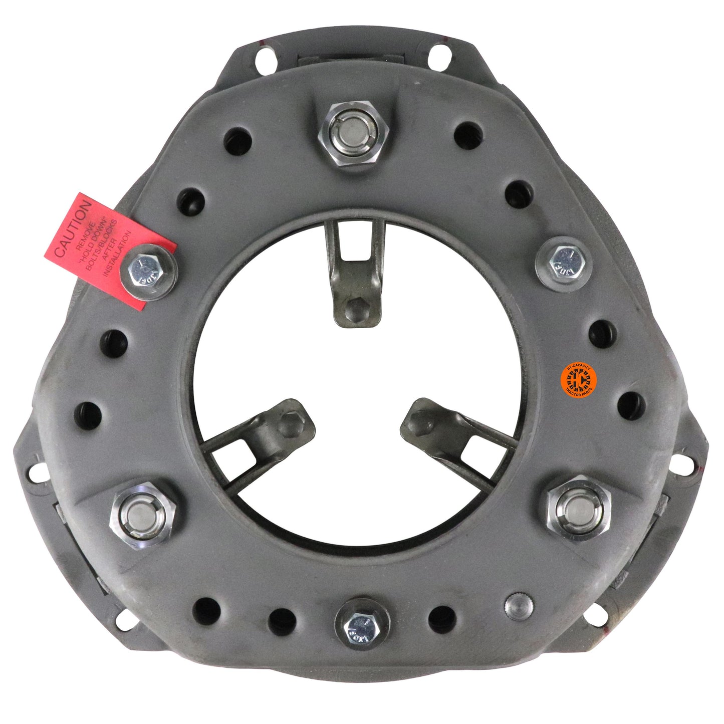 W3151239N 12" Single Stage Pressure Plate - New