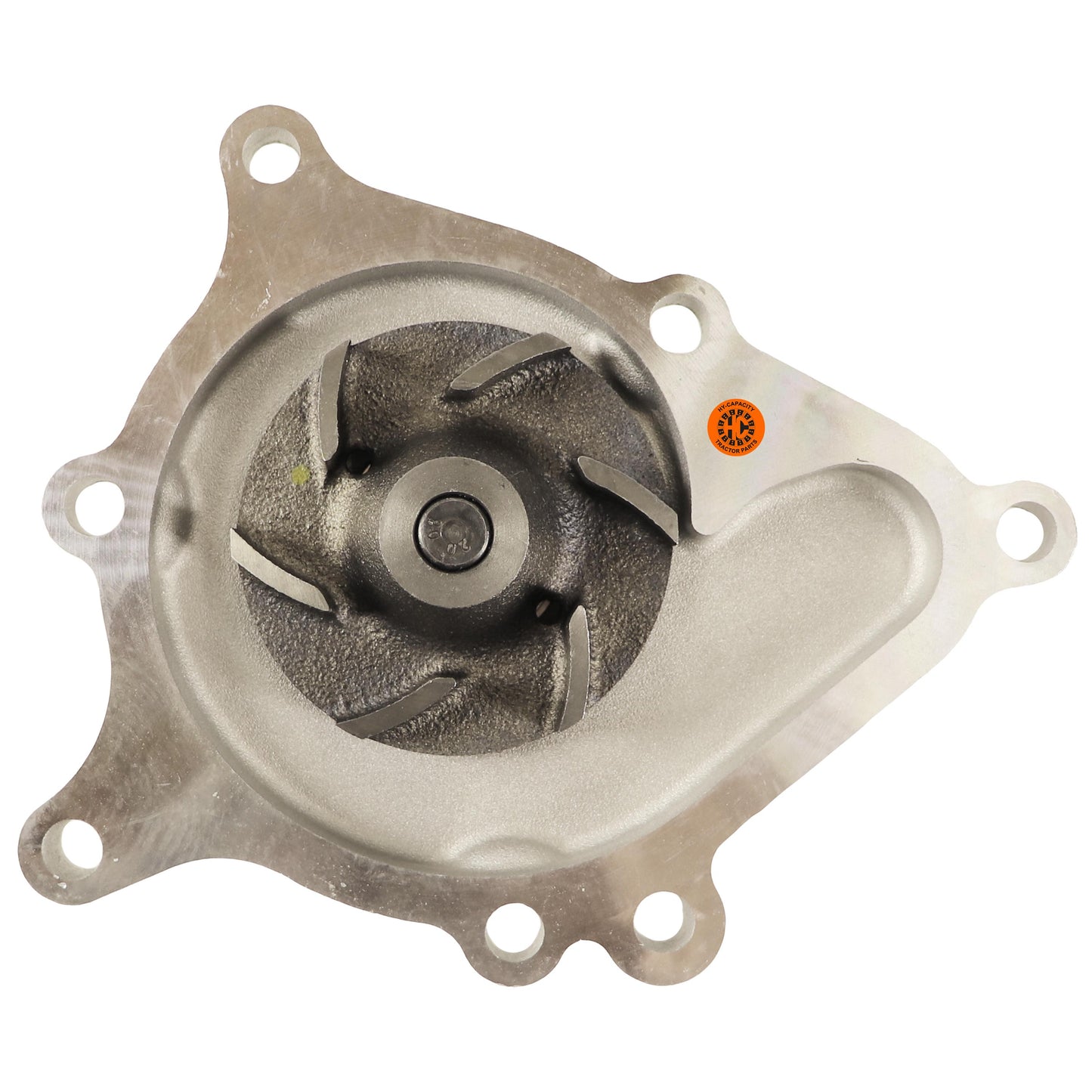 W33-0134287 Water Pump w/ Hub - New
