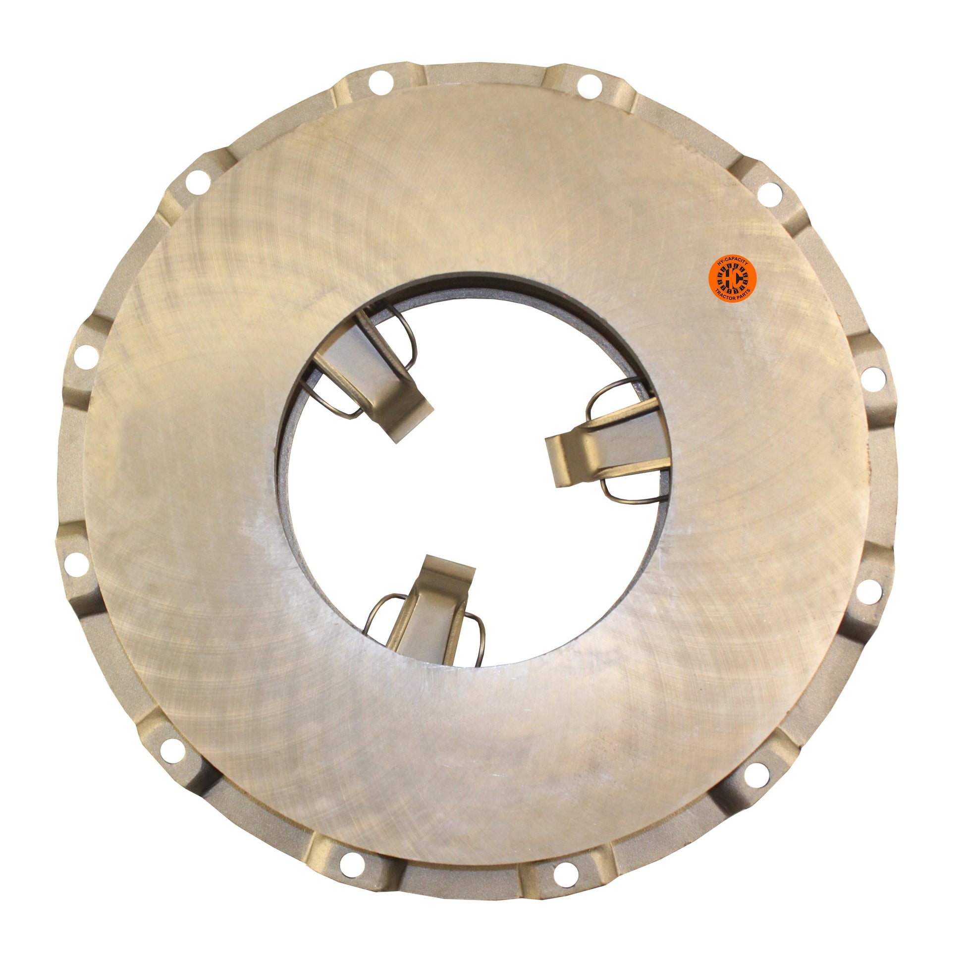 W3340287 14" Single Stage Pressure Plate - Reman