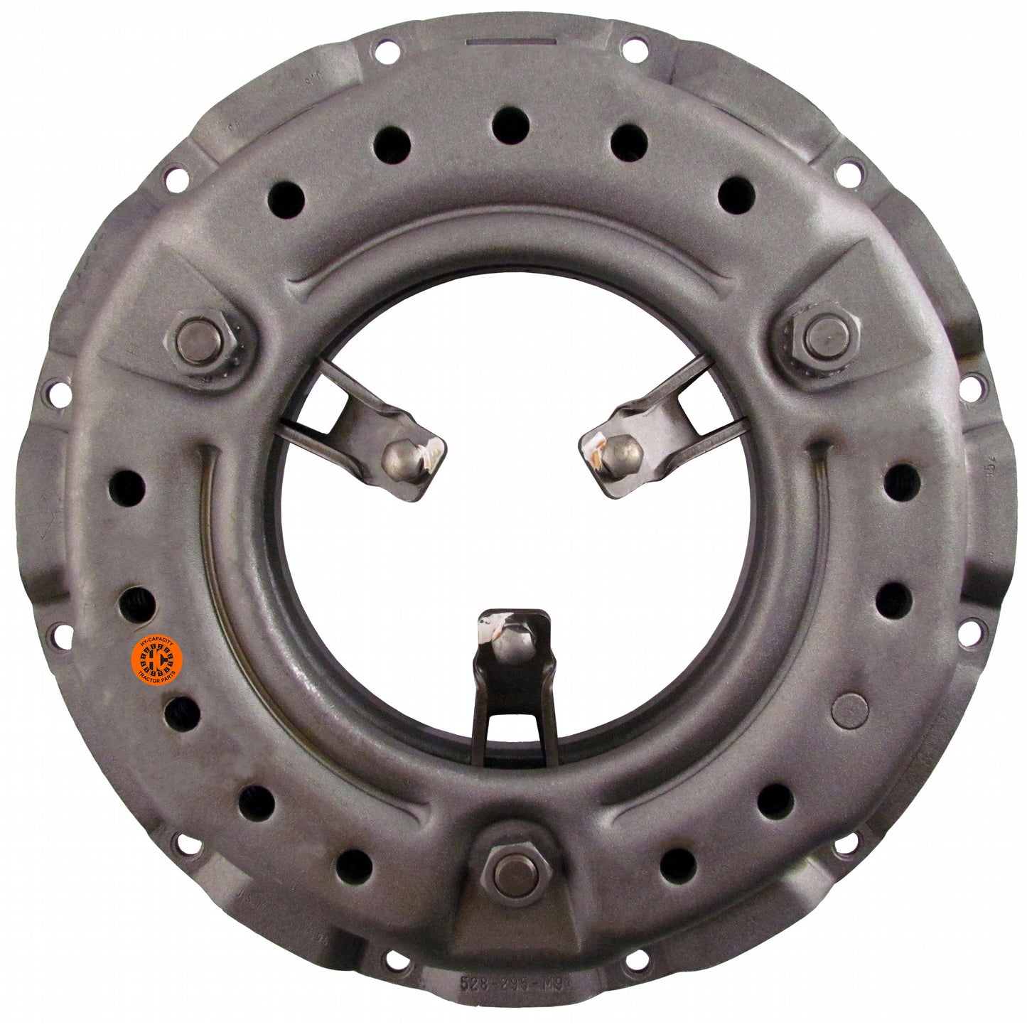 W3412547 14" Single Stage Pressure Plate - Reman