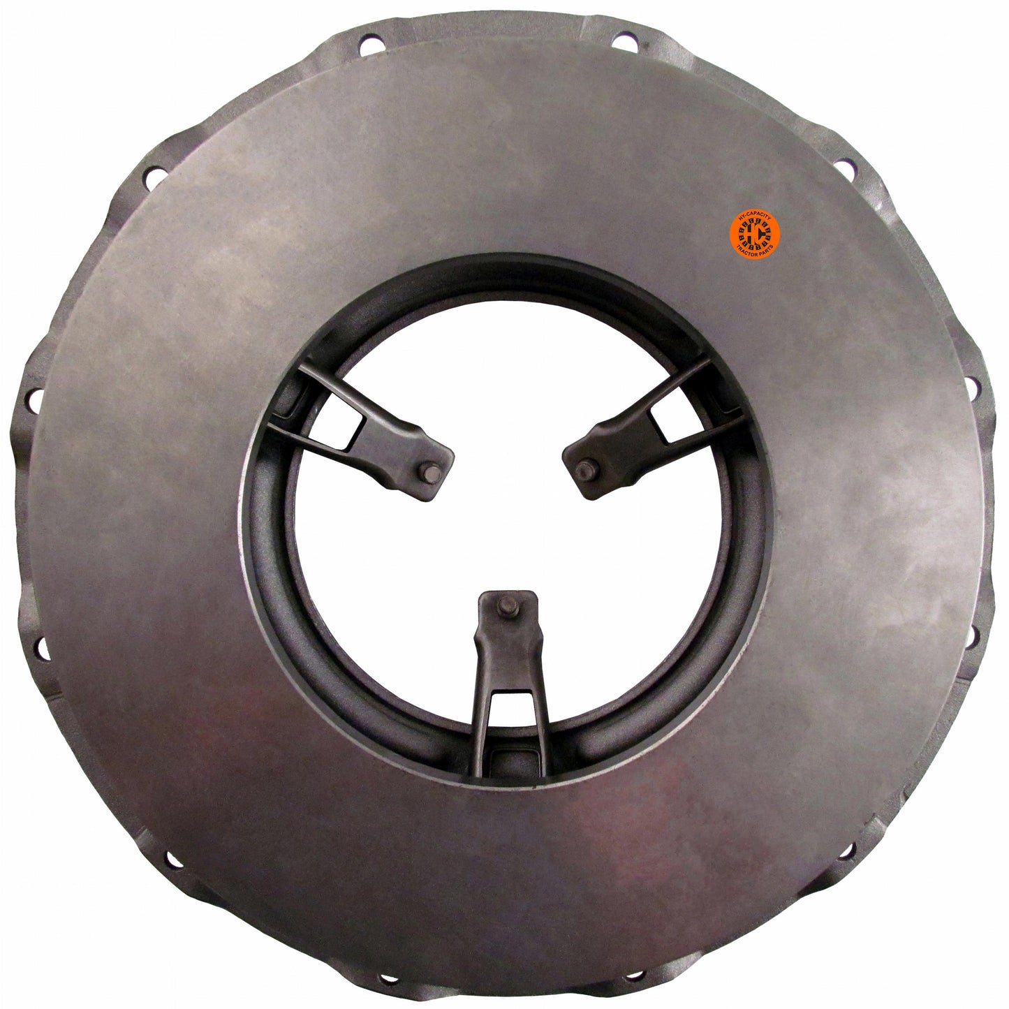W3412547 14" Single Stage Pressure Plate - Reman