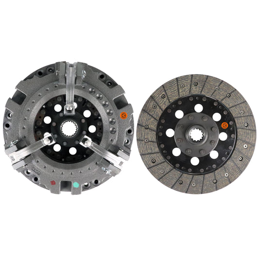 W47236NU 9" Dual Stage Clutch Unit - New