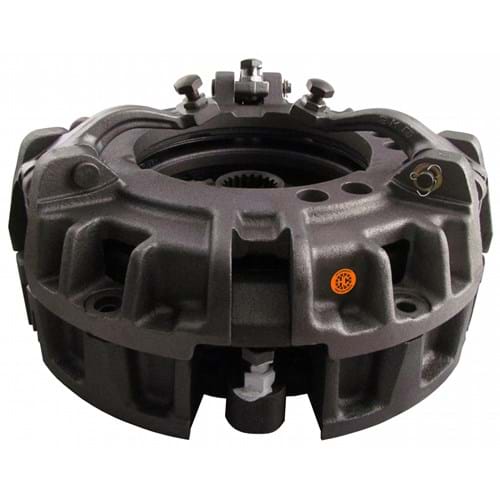 W47236U 9" Dual Stage Clutch Unit - Reman