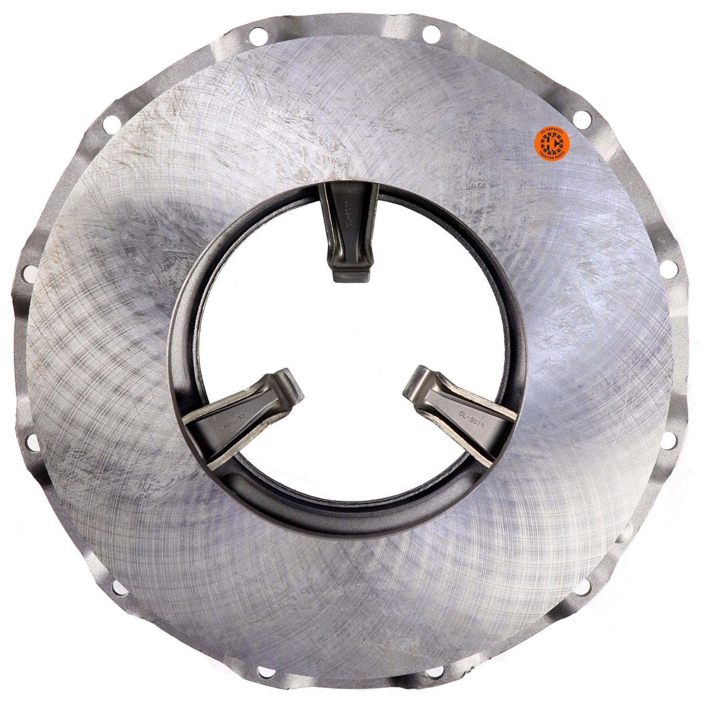 W873573 14" Single Stage Pressure Plate - Reman