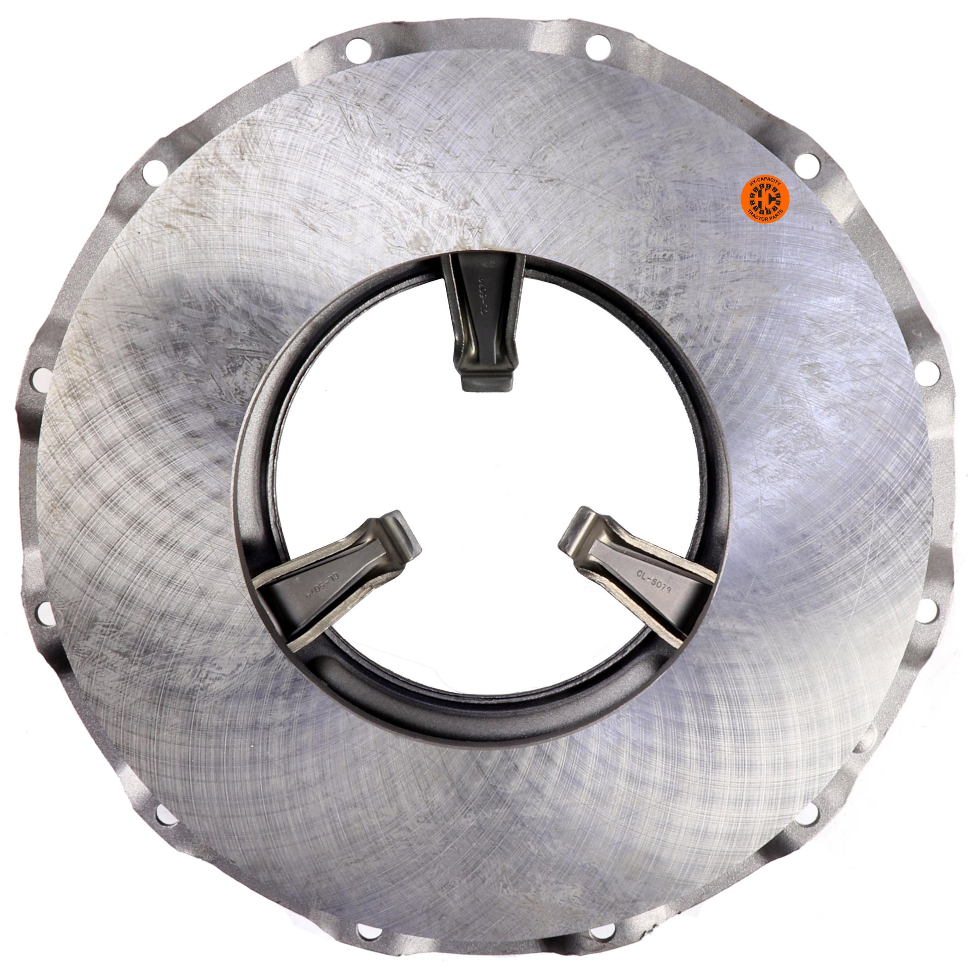 W873573 14" Single Stage Pressure Plate - Reman