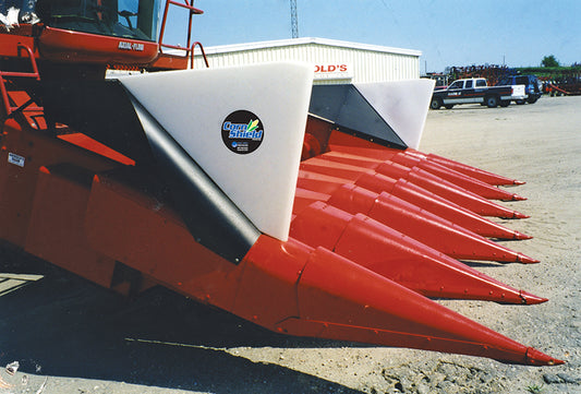 83178 Corn Shield for Case IH Poly Head (Pair)