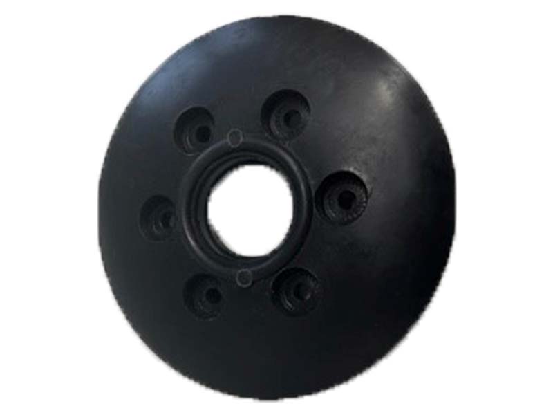 40874 Metric Hub
