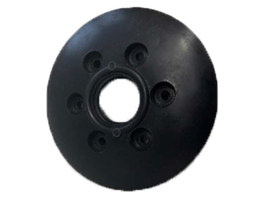40874 Metric Hub