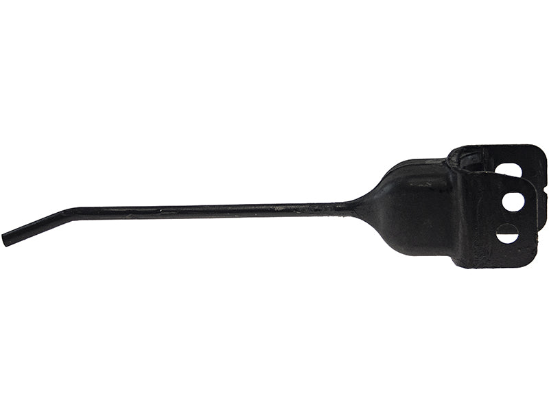 83941 Silver Series Rubber Rake Tooth for New Holland & Allen Rakes-Left