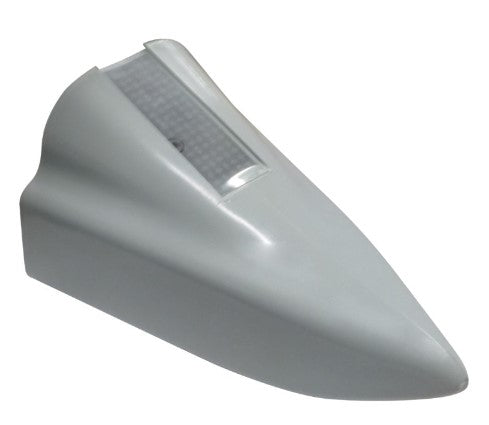 83753 Snoot Boot for Case IH 2200/2400/2600/3200/3400 – Gray
