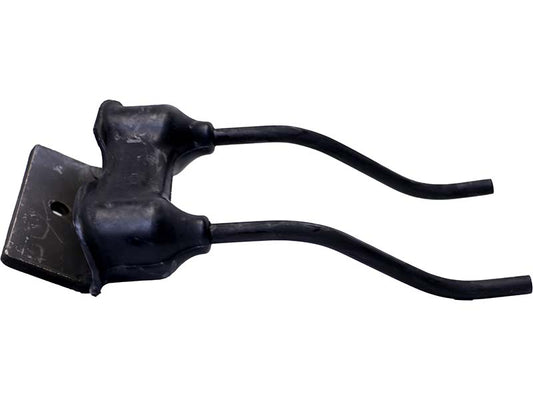 83945 Rubber Baler Tooth for Vermeer Balers – 10″ Tine Length