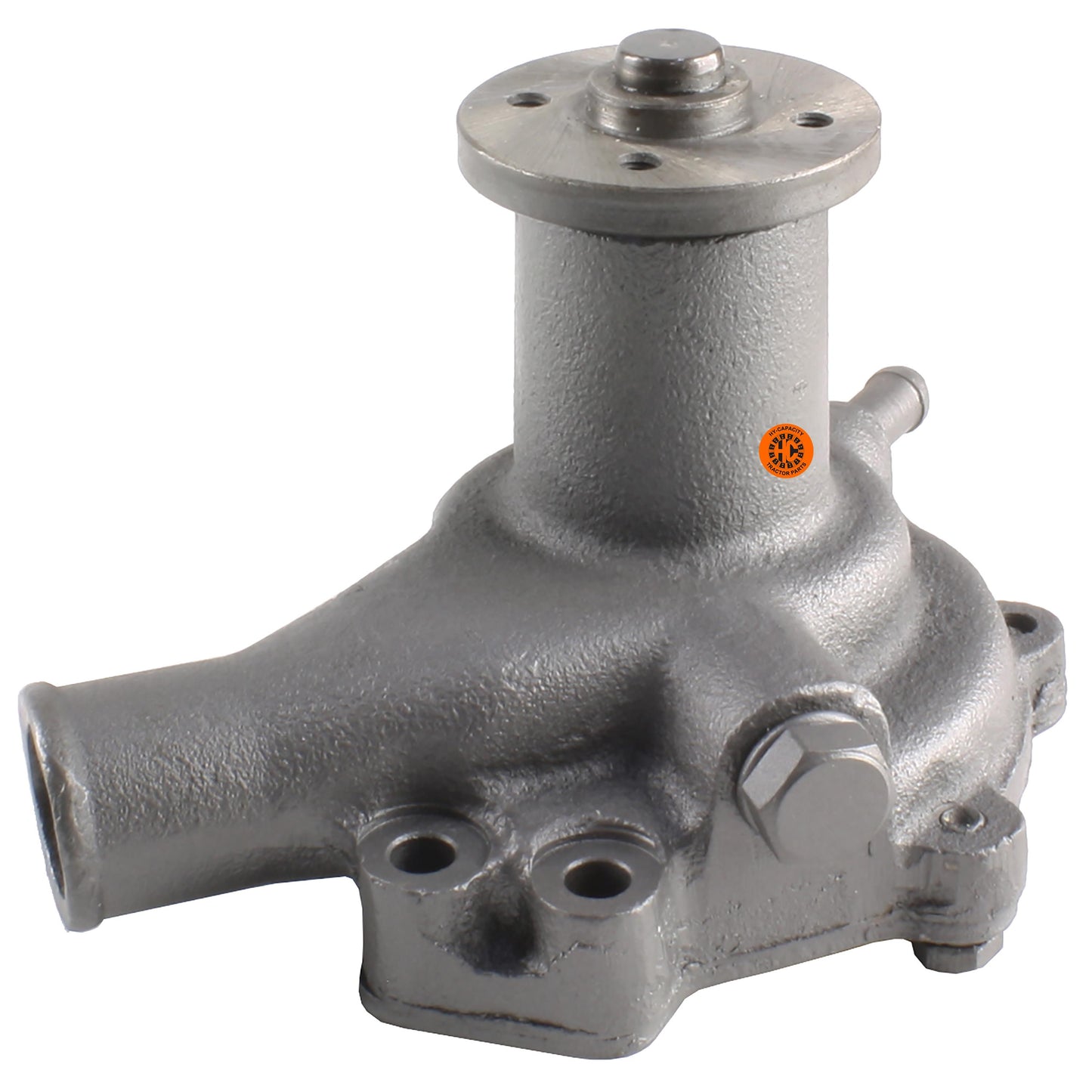1014309N Water Pump w/ Hub - New