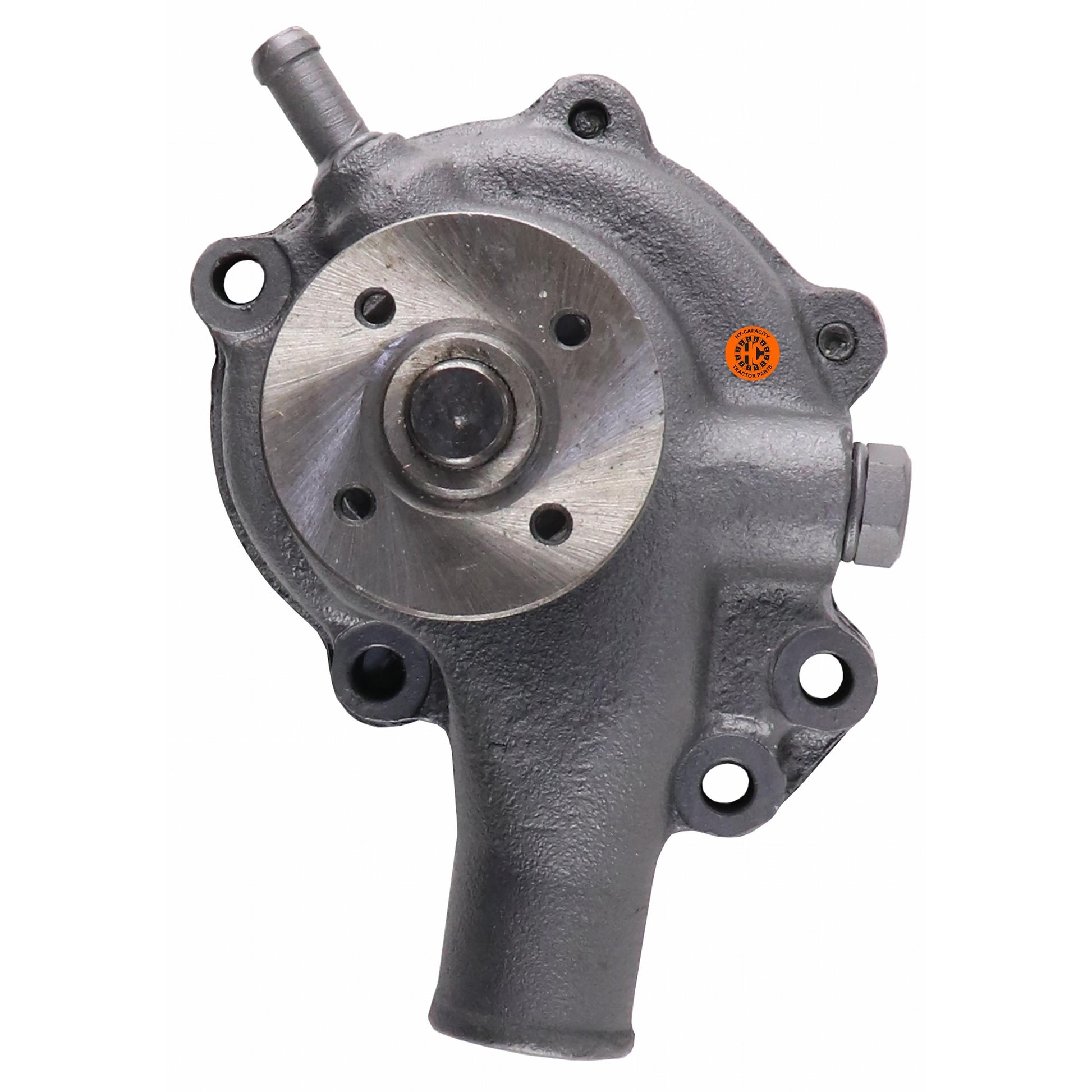 1014309N Water Pump w/ Hub - New