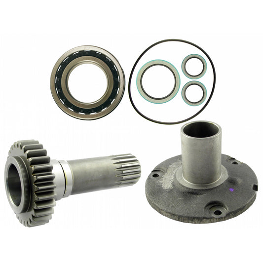 104401 KIT IPTO Drive Gear Kit, 25 Degree