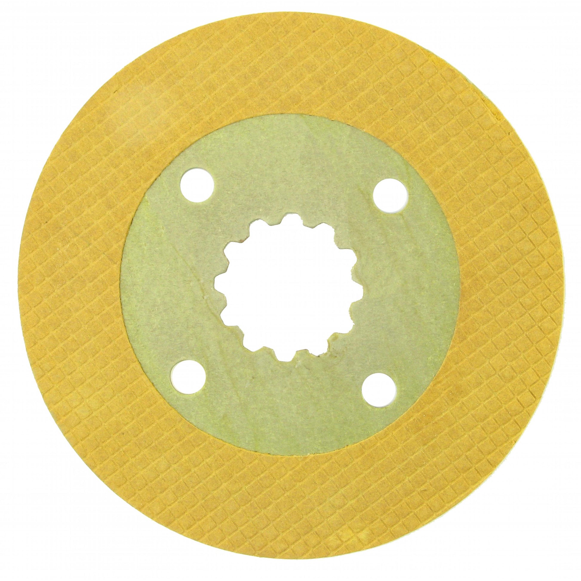104712 Wet Brake Disc, 8" OD