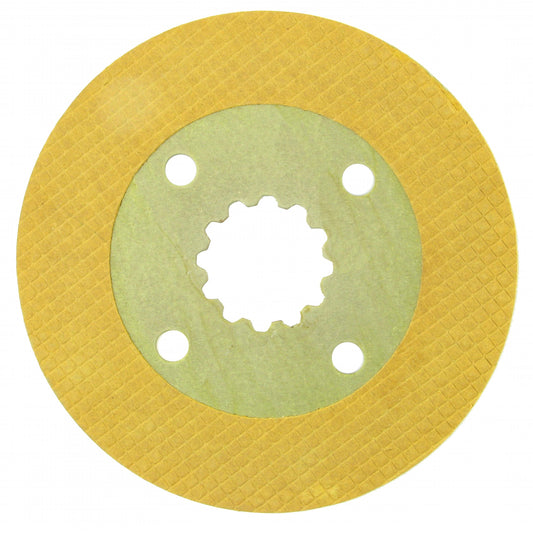 104712 Wet Brake Disc, 8" OD