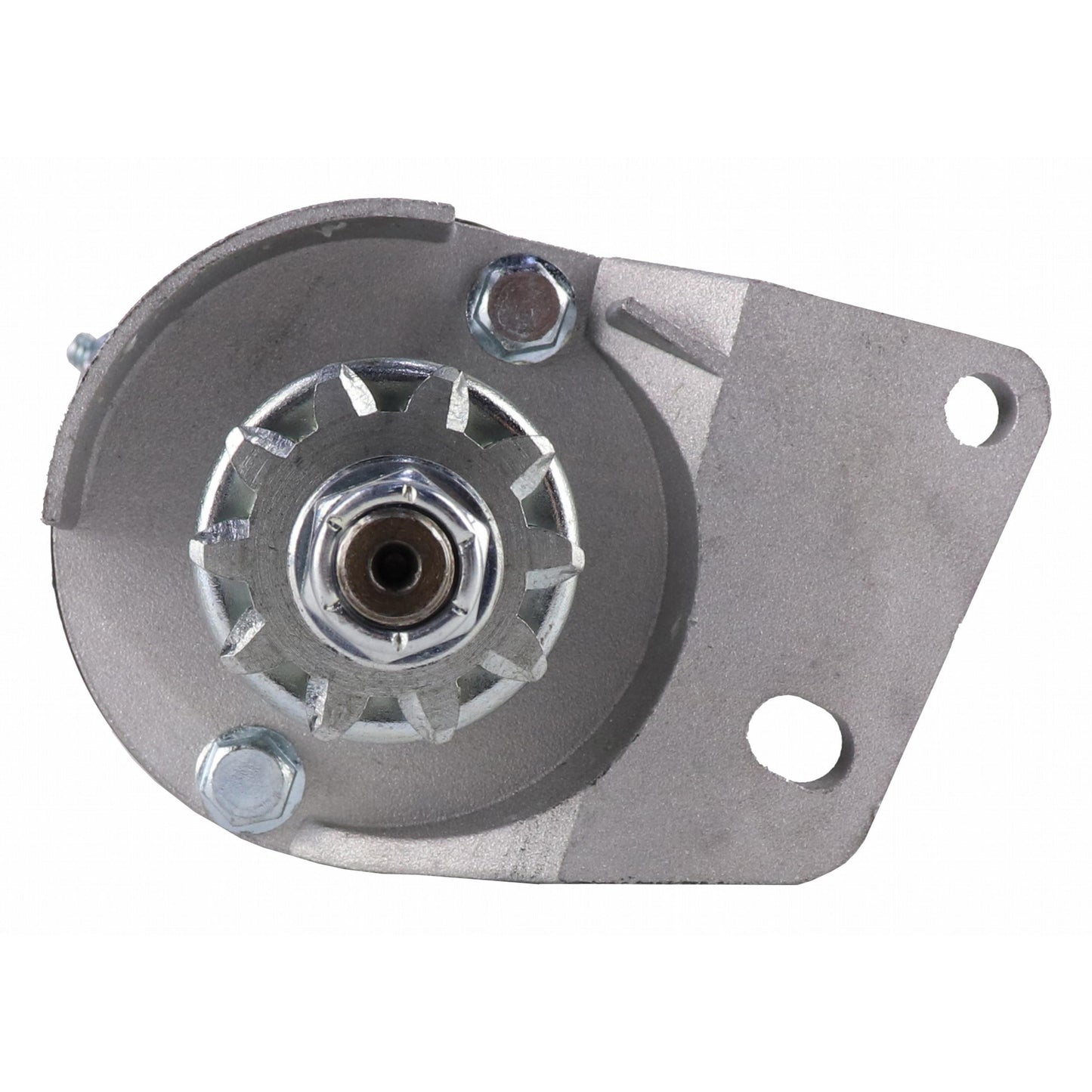 1048848R91 Starter - New, 12V, PMDD, CCW, Aftermarket United Technologies