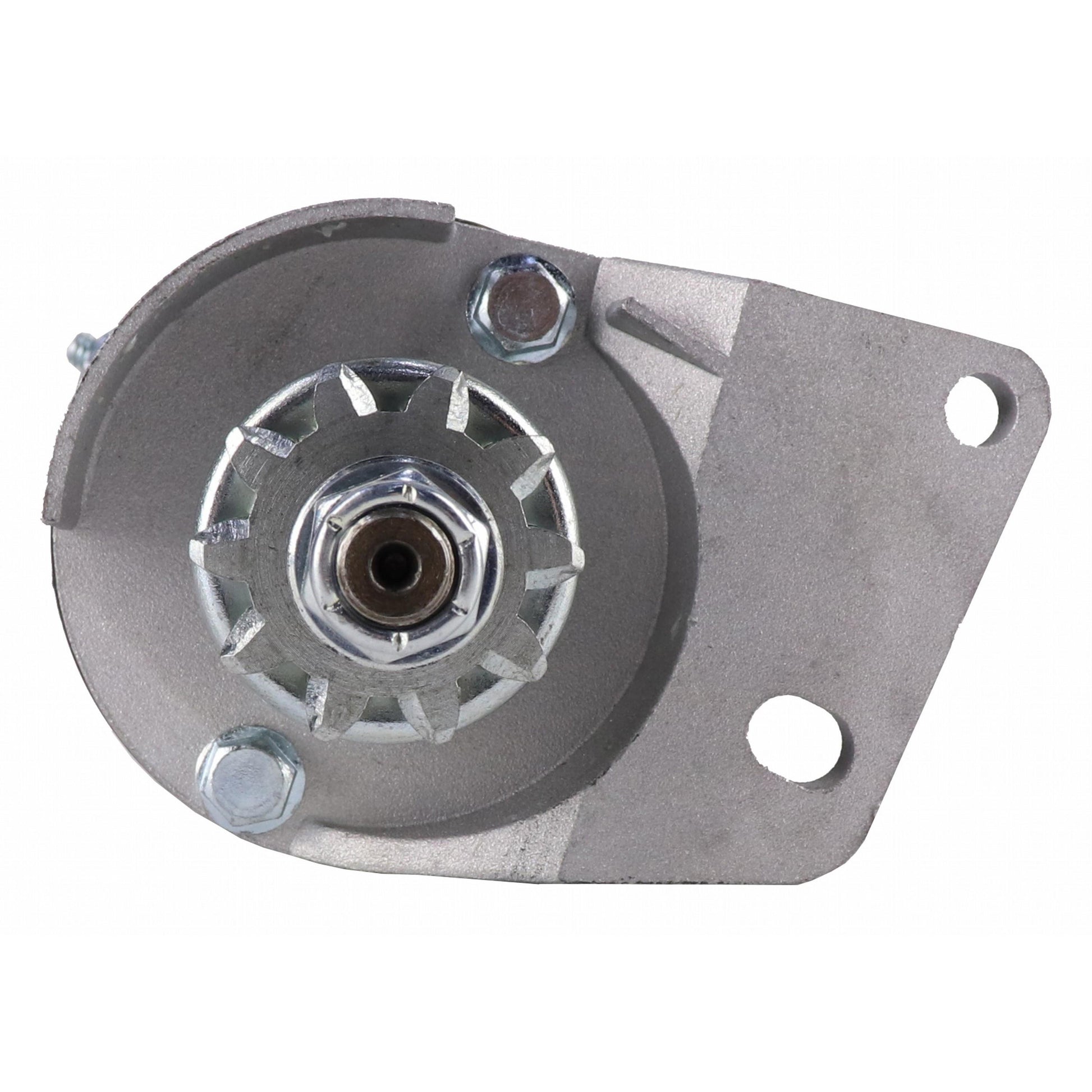 1048848R91 Starter - New, 12V, PMDD, CCW, Aftermarket United Technologies