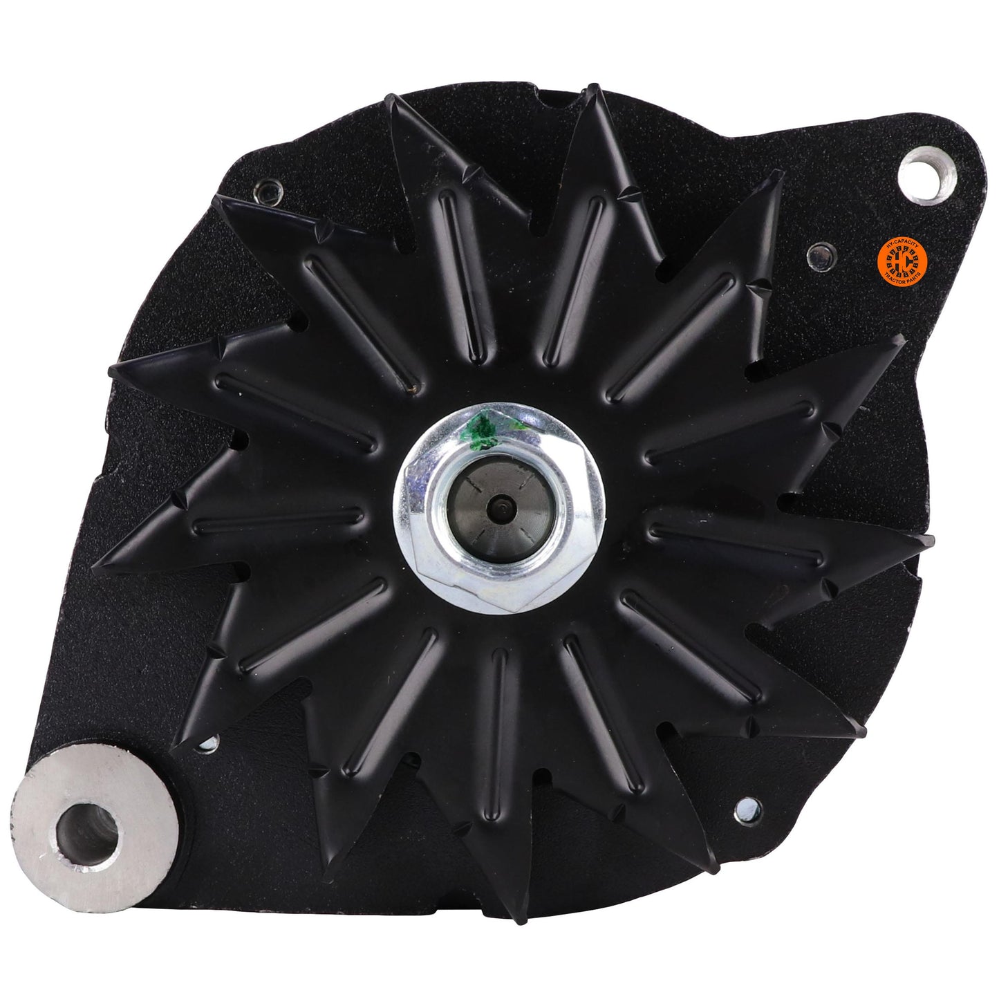 10R31126N Alternator - New, 12V, 55A, 8AL/8AR, Aftermarket Leece Neville