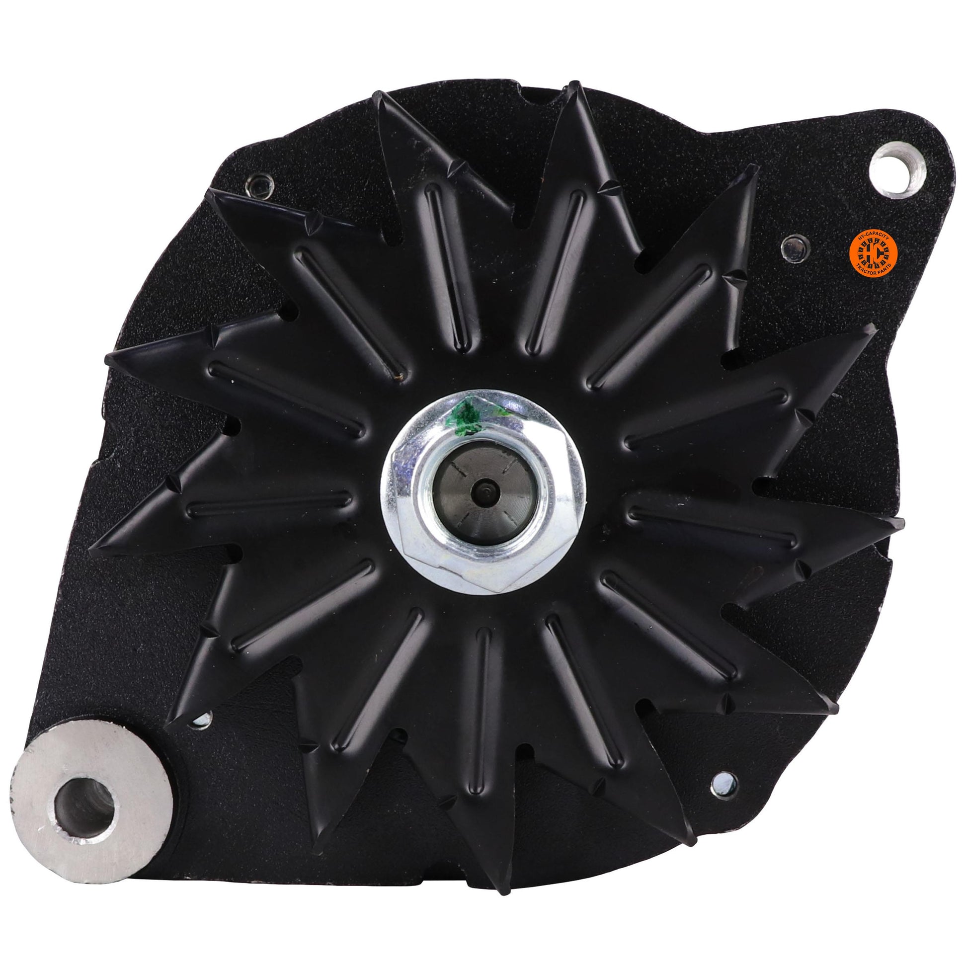 10R31126N Alternator - New, 12V, 55A, 8AL/8AR, Aftermarket Leece Neville