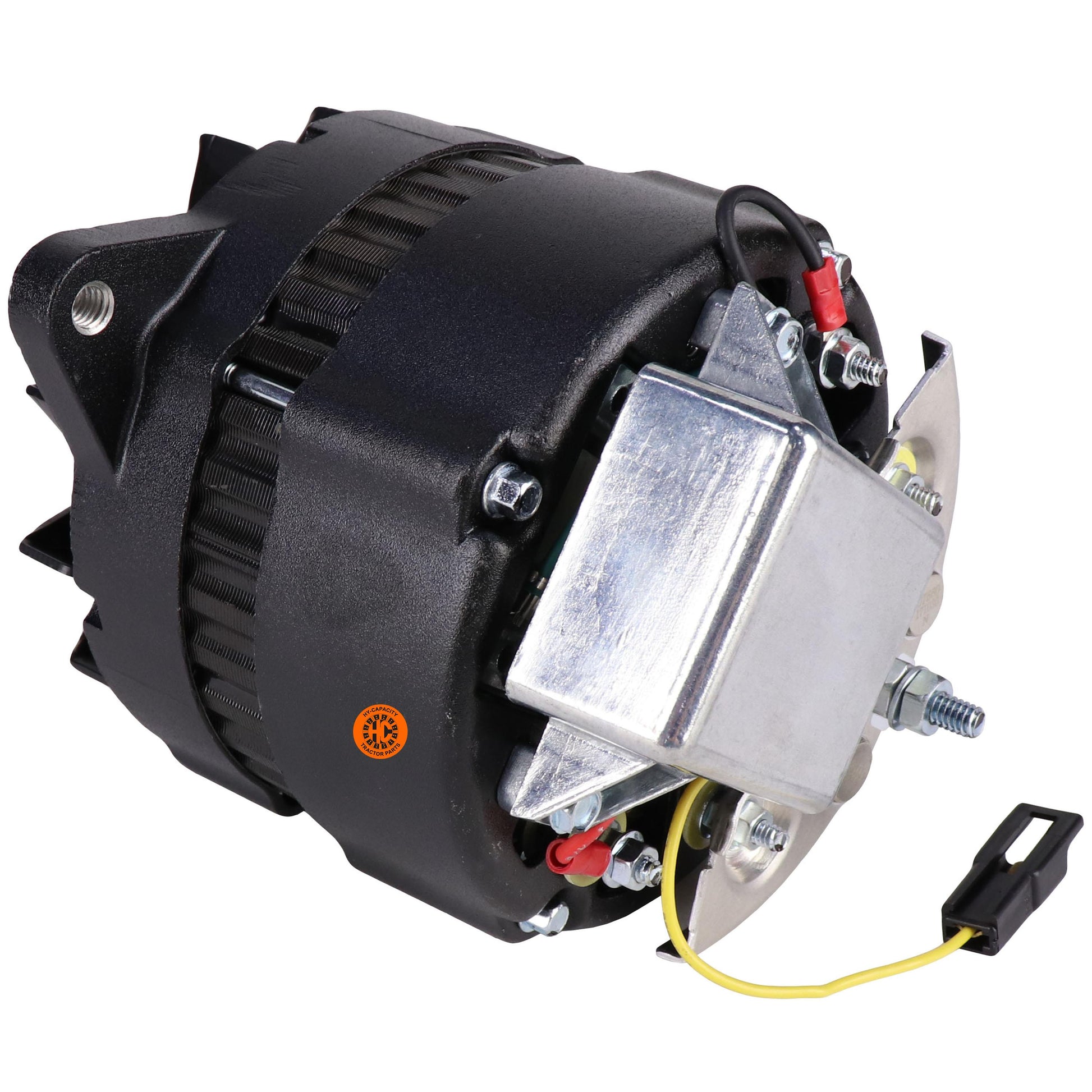 10R31126N Alternator - New, 12V, 55A, 8AL/8AR, Aftermarket Leece Neville